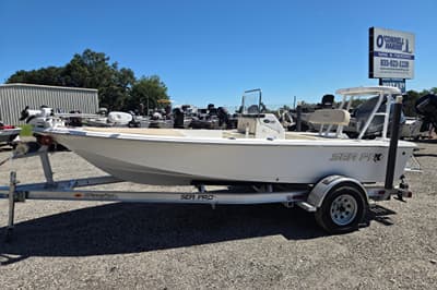 BOATZON | Sea Pro 172 Bay 2024