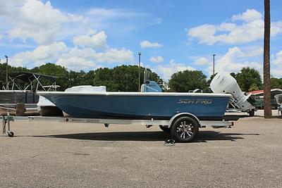 BOATZON | Sea Pro 172 Bay 2024 BOATZON | Sea Pro 172 Bay 2024