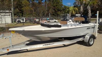 BOATZON | Sea Pro 172 Bay 2025 BOATZON | Sea Pro 172 Bay 2025