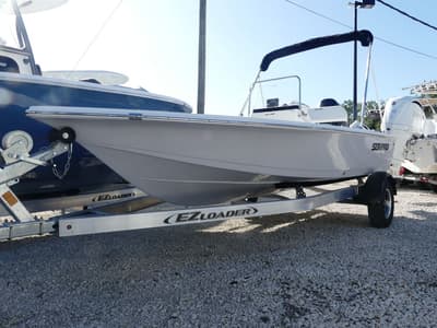 BOATZON | Sea Pro 172 Bay 2026 BOATZON | Sea Pro 172 Bay 2026