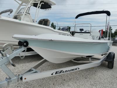 BOATZON | Sea Pro 172 Bay 2026