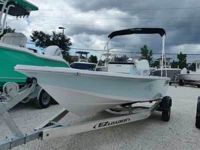 BOATZON | Sea Pro 172 Bay 2026