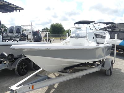 BOATZON | Sea Pro 172 Bay 2026
