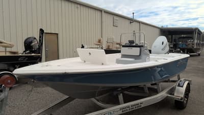BOATZON | Sea Pro 172 Bay 2026