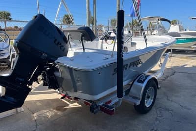 BOATZON | Sea Pro 172 Bay 2026