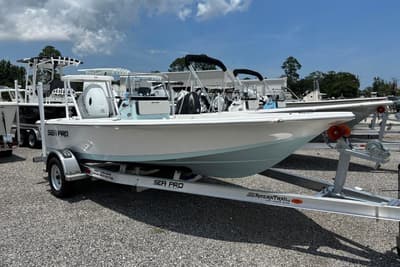 BOATZON | Sea Pro 172 Bay 2026 BOATZON | Sea Pro 172 Bay 2026
