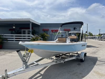 BOATZON | Sea Pro 172 Bay 2027