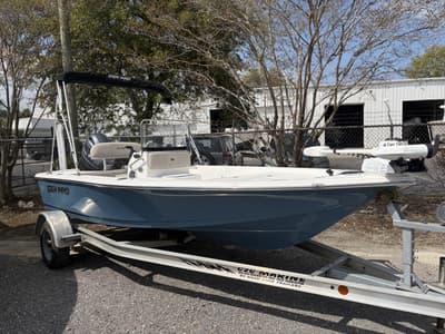 BOATZON | Sea Pro 172 Bay Series 2020
