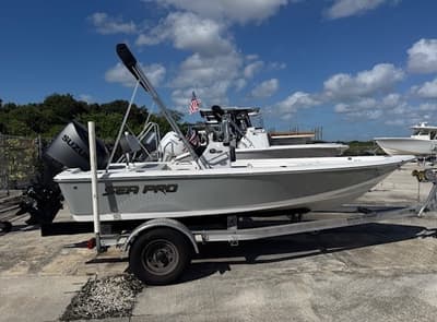 BOATZON | Sea Pro 172BS 2026