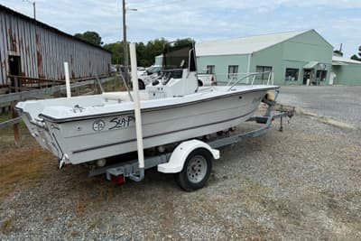 BOATZON | Sea Pro 186 Center Console 1991
