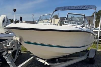 BOATZON | Sea Pro 190 Dual Console 2001 BOATZON | Sea Pro 190 Dual Console 2001