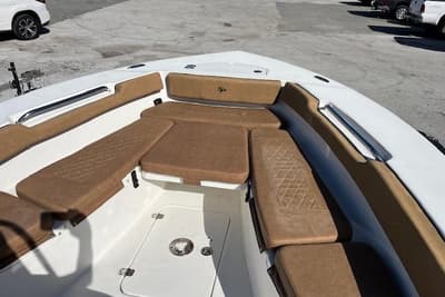 BOATZON | Sea Pro 199 Center Console 2024 BOATZON | Sea Pro 199 Center Console 2024
