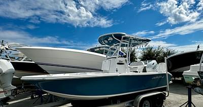 BOATZON | Sea Pro 202 Center Console 2024 BOATZON | Sea Pro 202 Center Console 2024