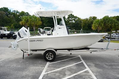 BOATZON | Sea Pro 202 Center Console 2025 BOATZON | Sea Pro 202 Center Console 2025