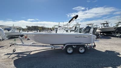 BOATZON | Sea Pro 202 Center Console 2026 BOATZON | Sea Pro 202 Center Console 2026