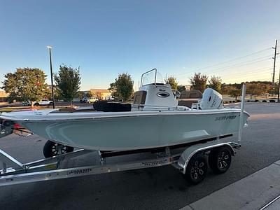 BOATZON | Sea Pro 202 CENTER CONSOLE W150HP 2025 BOATZON | Sea Pro 202 CENTER CONSOLE W150HP 2025