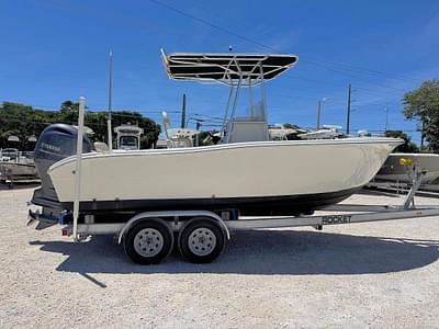 BOATZON | Sea Pro 206CC 2003