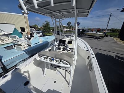 BOATZON | Sea Pro 208 2019