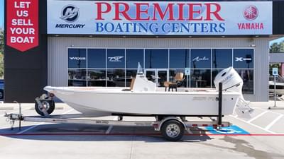 BOATZON | Sea Pro 208 Bay 2020 BOATZON | Sea Pro 208 Bay 2020
