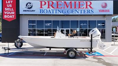 BOATZON | Sea Pro 208 Bay 2020 BOATZON | Sea Pro 208 Bay 2020