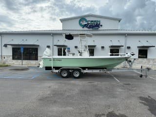 BOATZON | Sea Pro 208 Bay 2021 BOATZON | Sea Pro 208 Bay 2021