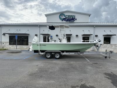 BOATZON | Sea Pro 208 Bay 2021 BOATZON | Sea Pro 208 Bay 2021
