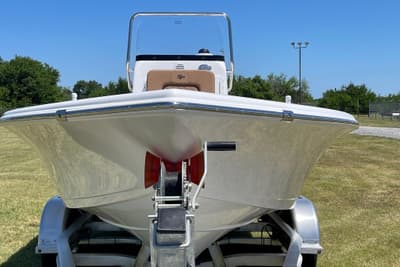 BOATZON | Sea Pro 208 Bay 2023