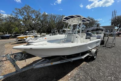 BOATZON | Sea Pro 208 Bay 2023