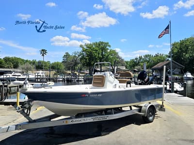 BOATZON | Sea Pro 208 Bay Series 2019