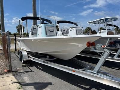 BOATZON | Sea Pro 210 Bay 2025 BOATZON | Sea Pro 210 Bay 2025
