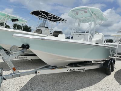 BOATZON | Sea Pro 210 Bay 2026 BOATZON | Sea Pro 210 Bay 2026
