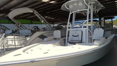BOATZON | Sea Pro 210 Bay 2026 BOATZON | Sea Pro 210 Bay 2026