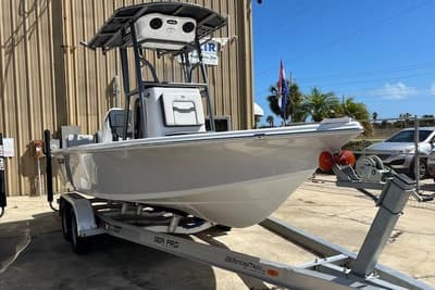 BOATZON | Sea Pro 210 Bay 2026 BOATZON | Sea Pro 210 Bay 2026