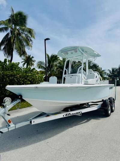 BOATZON | Sea Pro 210 DLX 2026 BOATZON | Sea Pro 210 DLX 2026