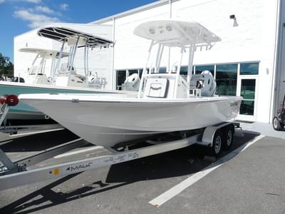 BOATZON | Sea Pro 210 DLX Bay 2026 BOATZON | Sea Pro 210 DLX Bay 2026