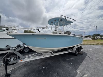 BOATZON | Sea Pro 219 2021 BOATZON | Sea Pro 219 2021