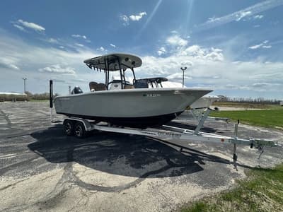 BOATZON | Sea Pro 219 CC 2022