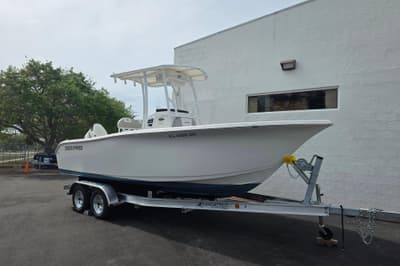 BOATZON | Sea Pro 219 Center Console 2018 BOATZON | Sea Pro 219 Center Console 2018