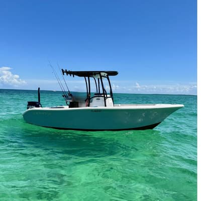 BOATZON | Sea Pro 219 Center Console 2018 BOATZON | Sea Pro 219 Center Console 2018