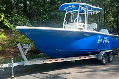 BOATZON | Sea Pro 219 Center Console 2021 BOATZON | Sea Pro 219 Center Console 2021