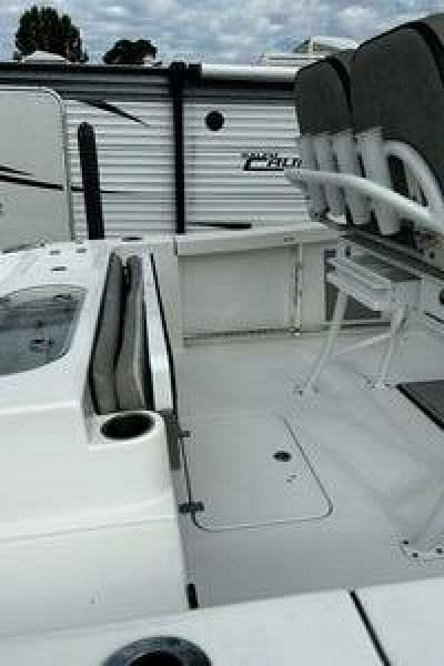 BOATZON | Sea Pro 219 Deep V 2022