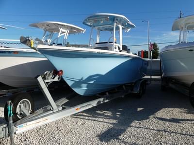 BOATZON | Sea Pro 219 DLX 2023 BOATZON | Sea Pro 219 DLX 2023