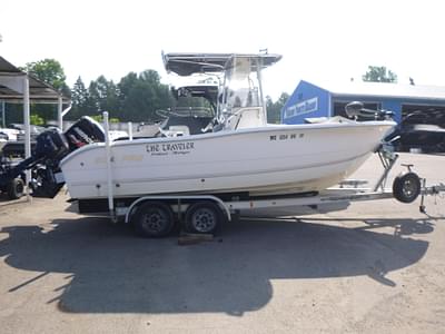 BOATZON | Sea Pro 220 Center Console 2003 BOATZON | Sea Pro 220 Center Console 2003