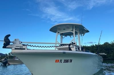 BOATZON | Sea Pro 222 Center Console 2024 BOATZON | Sea Pro 222 Center Console 2024