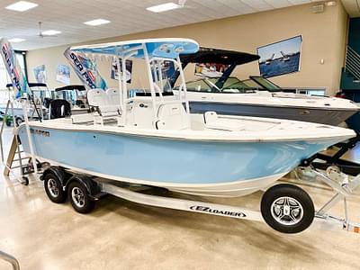 BOATZON | Sea Pro 222 Center Console 2024 BOATZON | Sea Pro 222 Center Console 2024