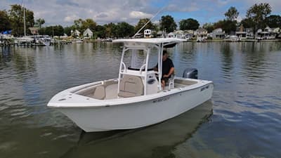 BOATZON | Sea Pro 222 Center Console 2024