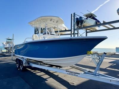 BOATZON | Sea Pro 222 Center Console 2026 BOATZON | Sea Pro 222 Center Console 2026
