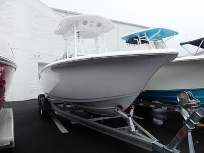 BOATZON | Sea Pro 222 Center Console 2026 BOATZON | Sea Pro 222 Center Console 2026