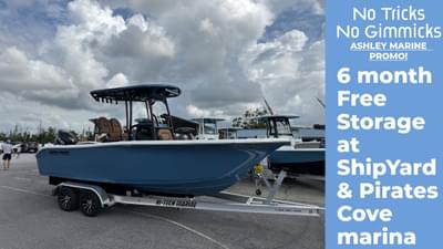 BOATZON | Sea Pro 222 Center Console 2026 BOATZON | Sea Pro 222 Center Console 2026
