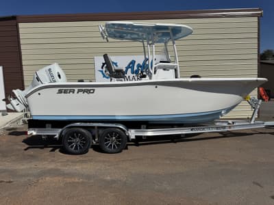 BOATZON | Sea Pro 222 Center Console 2026 BOATZON | Sea Pro 222 Center Console 2026